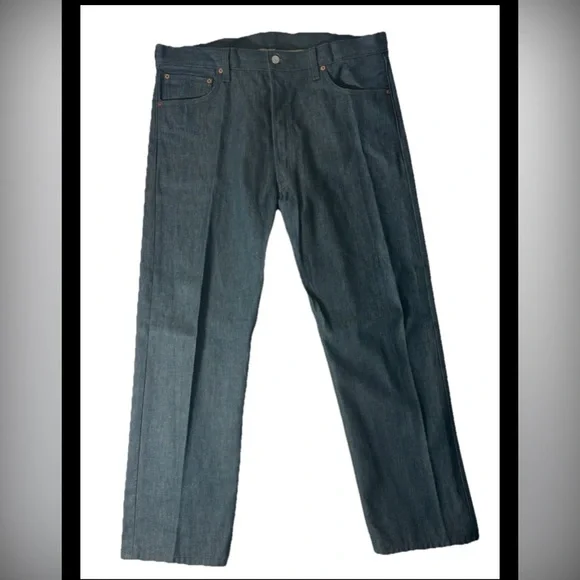 New Without Tags Rare Vintage Levis 501 Made in Mexico 38 x 30 Mens